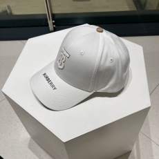 Burberry Caps